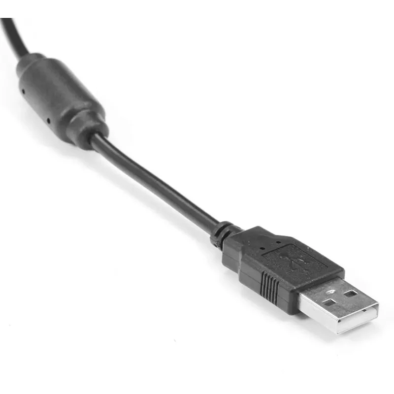 Cable de Datos USB y Carga para PlayStation 3