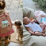 Toallitas húmedas Aqua Baby Toallitas Húmedas 120 u