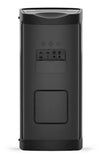 Parlante Sony Bluetooth Portátil Gran Potencia | Srs-xp700 Color Negro