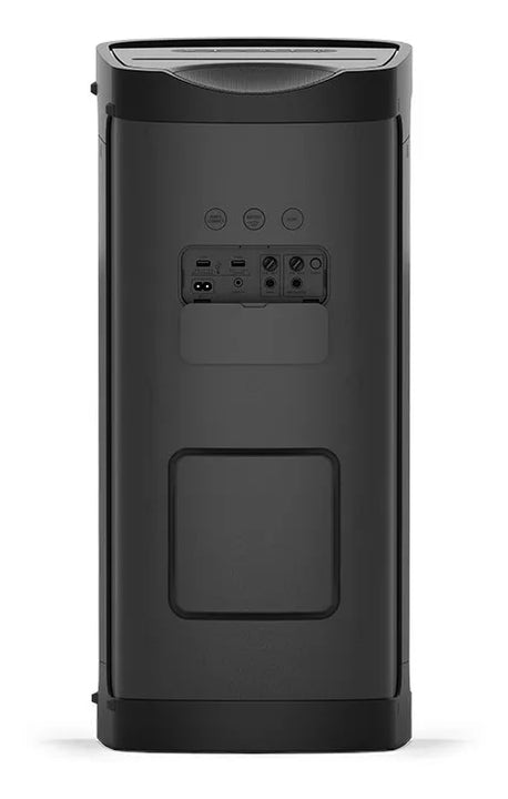 Parlante Sony Bluetooth Portátil Gran Potencia | Srs-xp700 Color Negro