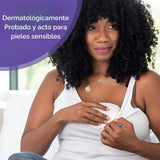 Protectores Mamarios Lansinoh Pezoneras Lactar Pezón