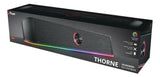Barra de sonido Thorne Trust 12w Gxt 619 RGB