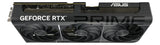 Placa De Video Asus Prime Geforce Rtx 5070 Oc 12gb Gddr7