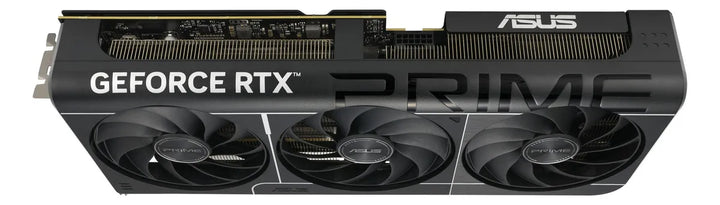Placa De Video Asus Prime Geforce Rtx 5070 Oc 12gb Gddr7
