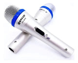 Micrófonos WVNGR FY-48K Dinámico CardioideS