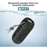 Altavoz Bluetooth Monster S320 40 W Impermeable 32 Horas