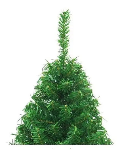 Arbol De Navidad Pino Semillero 60 Cm Verde