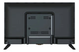 TV de 32" Caixun CX32F1HD con pantalla LED HD