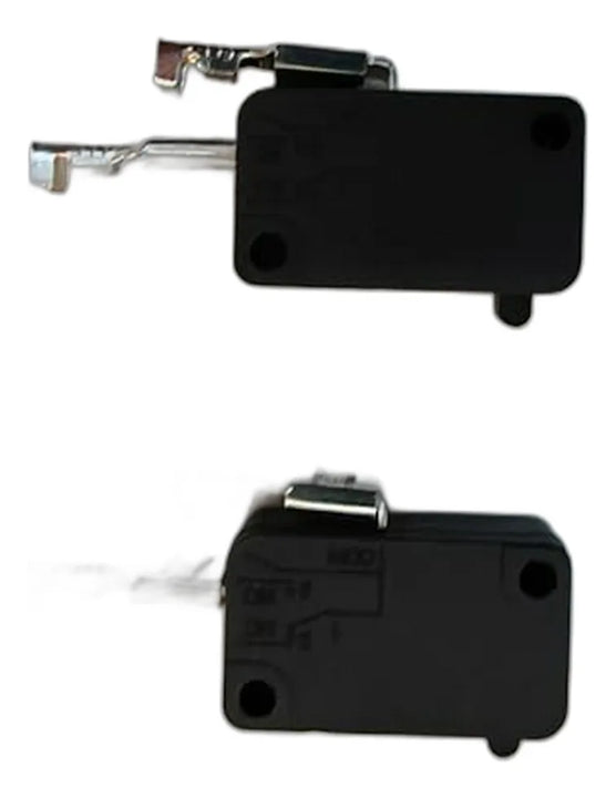 Interruptor De Microondas 2pc Para Air Fryer Xl Power Xl Vor