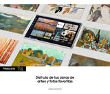 Televisor Smart 65 The Frame Ls03d