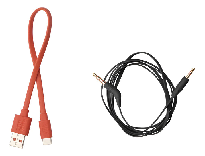 Audífonos JBL Tune 770NC Cancelación de Ruido 70 Horas Batería Color Negro