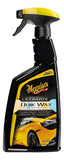 Cera Rapida Ultimate Quik Wax Meguiars G200916 709mL