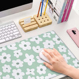 Tapete De Escritorio Grande Xl Para Teclado Y Mouse