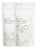 Bolsas Para Almacenar Leche Materna 50 Unidades