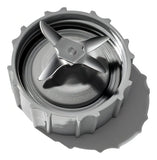 Licuadora Black And Decker Durapro 12 Vel Blbd210gr-mx Color Negro