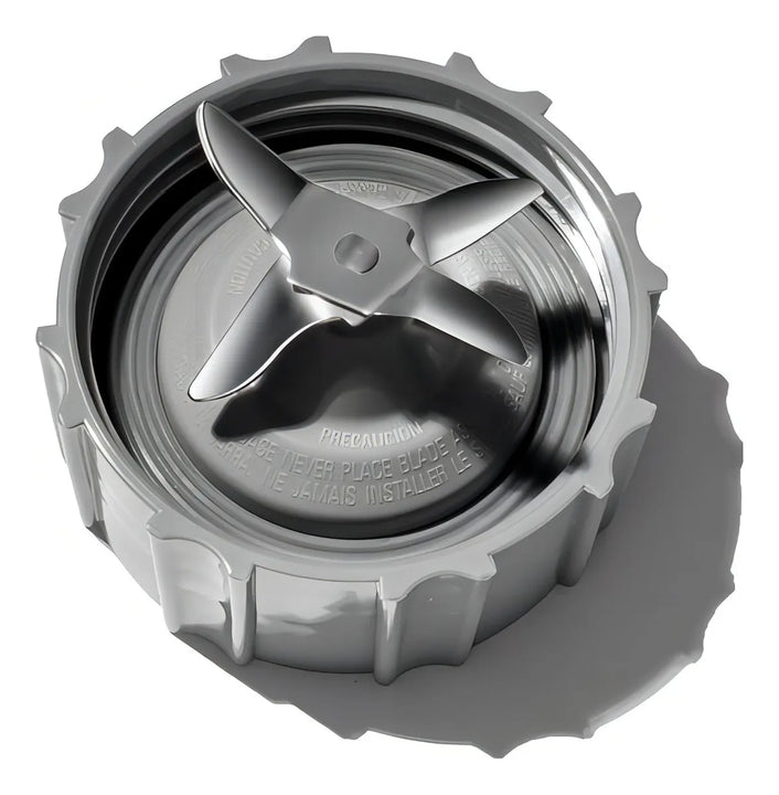 Licuadora Black And Decker Durapro 12 Vel Blbd210gr-mx Color Negro