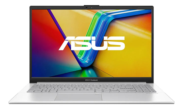 Portatil Asus E1504fa AMD Ryzen 5-7520u Ram 16gb Ssd 512gb FHD 15.6 Color Gris