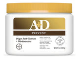 Crema A+d Antipañalitis Prevencion Pañalitis 454 Grs A&d
