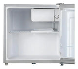 Minibar Kalley Frost Una Puerta 43 Litros K-mb43g Gris