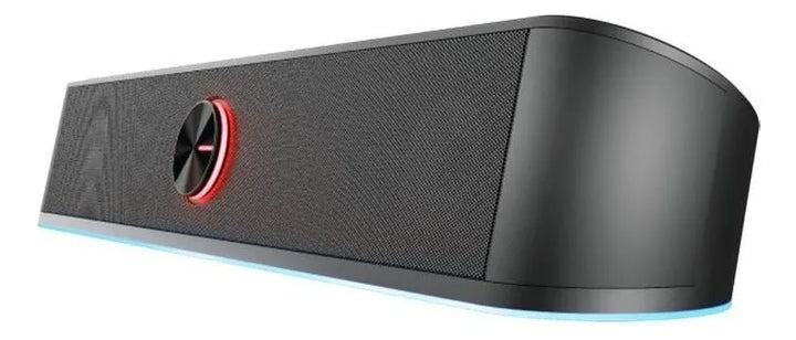 Barra de sonido Thorne Trust 12w Gxt 619 RGB