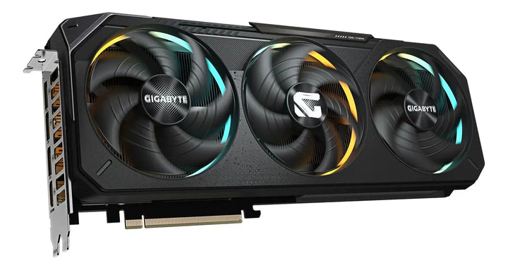 Placa de video Nvidia Gigabyte Gaming OC GeForce RTX 5070 RTX 5070 12GB