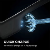 Auriculares inalámbricos Shokz Sports OpenRun Pro S810 pink