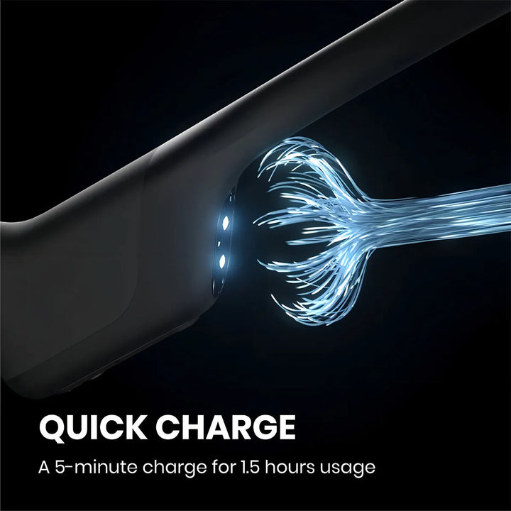 Auriculares inalámbricos Shokz Sports OpenRun Pro S810 pink