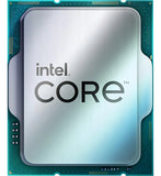 Procesador gamer Intel Core i5-12400F BX8071512400F de 6 núcleos y 4.4GHz de frecuencia