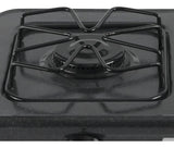 Estufa Abba 2 Puesto Gp Sg 200-1 Color Moteado