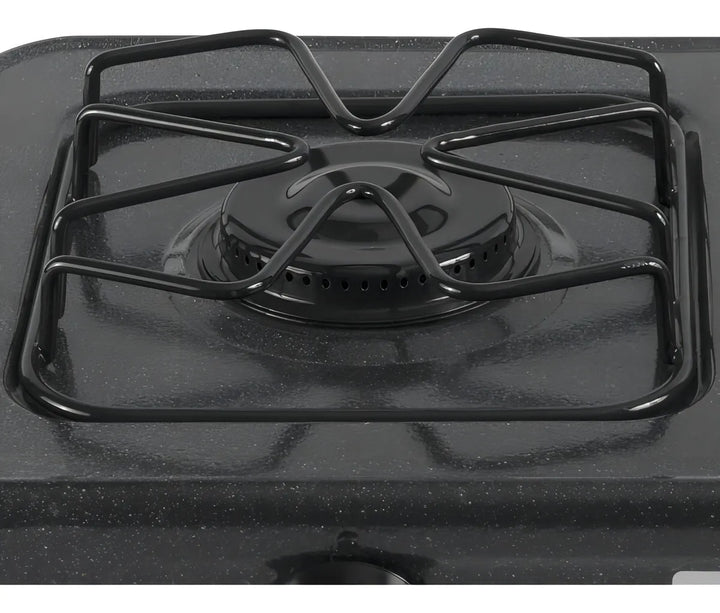 Estufa Abba 2 Puesto Gp Sg 200-1 Color Moteado