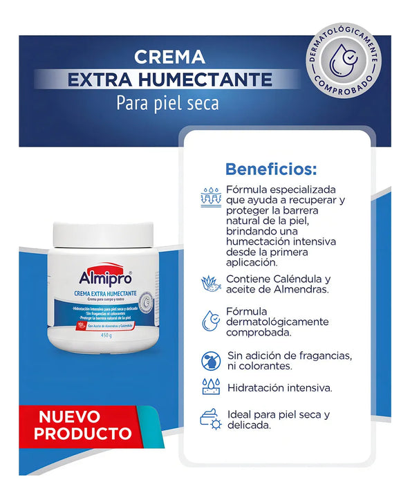 Almipro Piel - 1