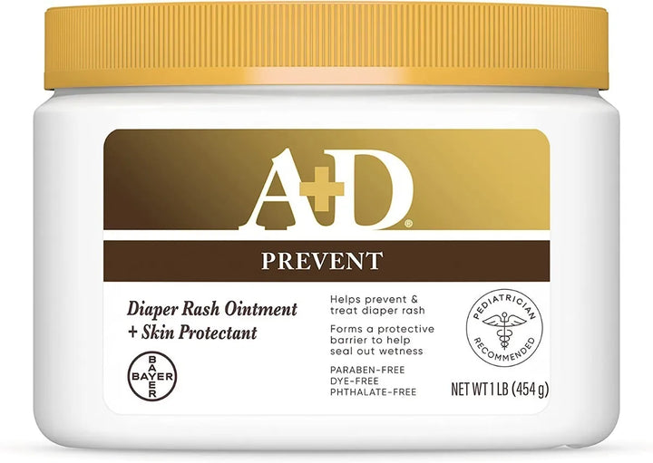 Crema A+d Prevent Original