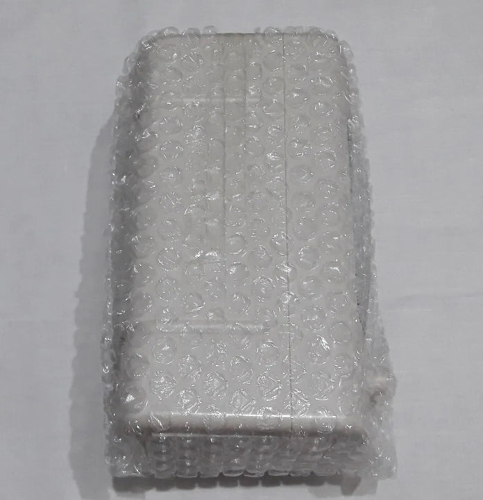 Parlantes En Cantidad Precio Base De 2 Packs Blanco