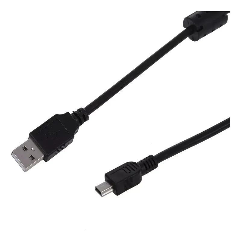 Cable de Datos USB y Carga para PlayStation 3