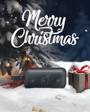 Parlante Portátil Inalámbrico Soundcore Motion 300 Negro