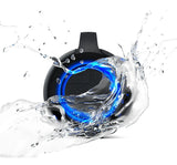 Parlante Sony Bluetooth Resistente Al Agua | Srs-xg500 Color Negro
