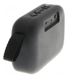 Parlante Portatil Bluetooth Xtech Floyd Xts610 Aux 3.5mm Mf