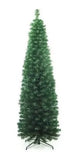 Árbol De Navidad, Pino Vela. De 1.80 Mtrs. Verde