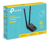 Adaptador USB inalámbrico TP-Link WN8200nd a 300 Mbps