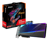 Gigabyte Aorus Radeon Rx 6900 Xt Xtreme Waterforce