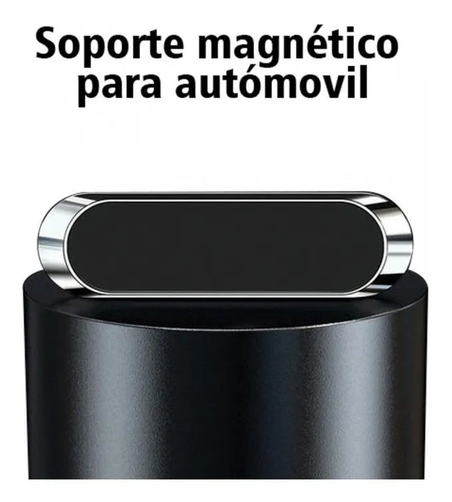 Porta Celular Magnetico Con Adhesivo E Iman Incorporado