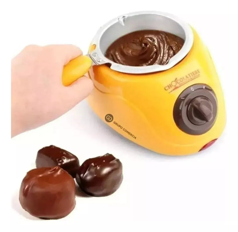 Fondue Chocolate Maquina De Chocolate Hervidores Electricos Maquina Para Derretir Chocolate Maquina Olla Fundue Qatarshop Olla Para Fundir Chocolate