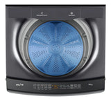 Lavadora automática 16kg diamond gray Mabe LMA6120WDGAB0