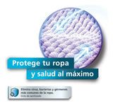 Lavadora Automática Agitador 19kg Blanca Mabe Lma79114vbab0