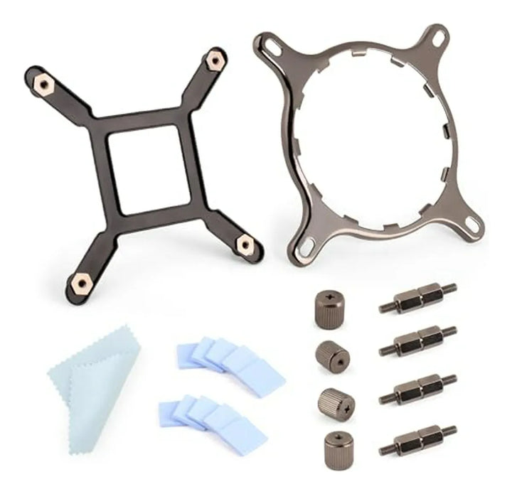 Soporte De Montaje Para Nzxt Kraken - Disipación De Calor