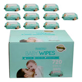 PERSONAL CHOICE Toallitas - Unidad - 1