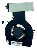 Ventilador De Refrigeración Para Cpu Y Gpu Hp Omen 15-dc -