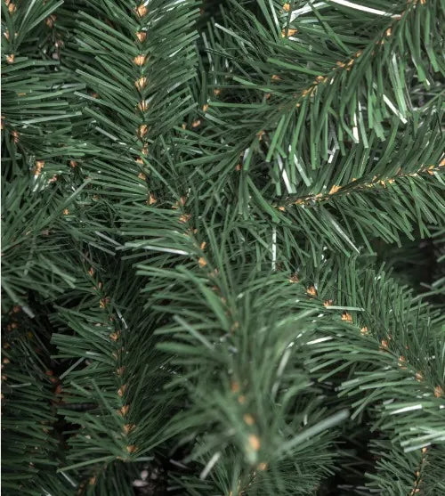 Árbol De Navidad, Pino Hamburgo De 1.80 Mtrs. Verde