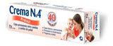 Crema No. 4 X110g Protect