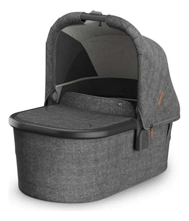 Cuna Uppababy V3 Para Cochecitos Vista, Cruz, Ridge, Minu -